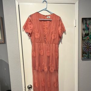 Show me your mumu romper